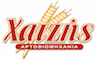 Αρτοβιομηχανία Χατζής logo