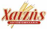 Αρτοβιομηχανία Χατζής logo